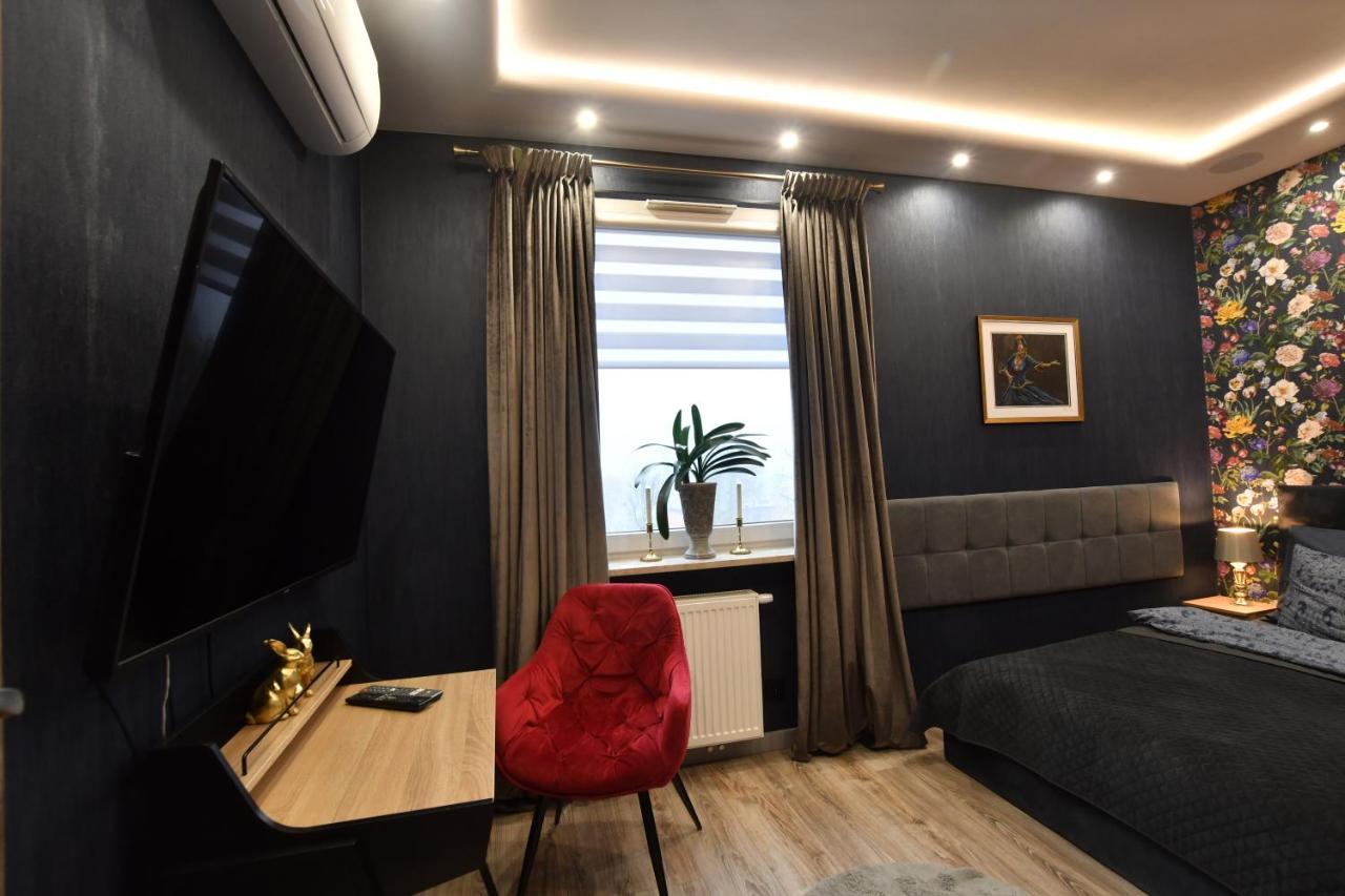 Green Penthouse Grudziądz Extérieur photo